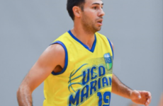 The Catalan influence in today's Irish basketball final