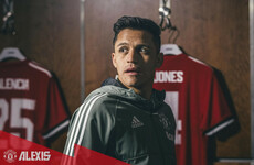 'One of the best attacking players in the world' Sanchez to make Man United debut at Yeovil