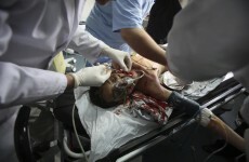 Israeli airstrikes kill 3 in Gaza