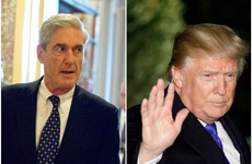 Trump wanted to fire Mueller, but White House counsel threatened to quit - reports