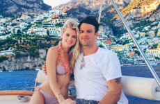 Reese Witherspoon, Domhnall Gleeson, and The Rock... it's our celeb winners and losers of the week