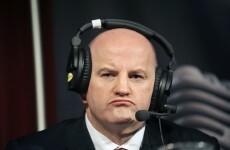 Gallagher writes to Rabbitte over 'deeply disturbing' Frontline claims