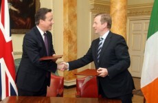 Leaders encourage 'spirit of mutual respect' in centenary commemorations