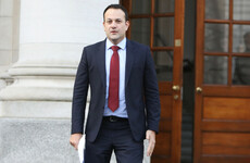 Marathon Cabinet meeting on abortion comes to an end after four hours