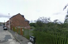 Security alert ends as viable device found in Belfast