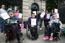 'A watershed moment': Resolution to ratify UN disabilities convention to go before the Dáil