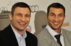 Klitschko has no plans to break Foreman's record