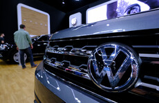 Volkswagen suspends lobbyist after reports researchers made monkeys inhale diesel fumes