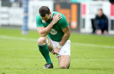 Ireland trust officials to help avoid repeat of the last punishing Paris visit