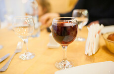 Parents giving their children alcohol doesn't lower the risks