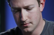 Just weeks before IPO, Yahoo hits Facebook with patents lawsuit