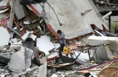 Ceasefire: Israel and Palestine halt strikes after four days of violence