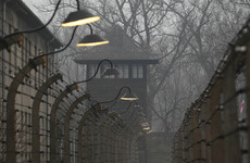 Poland officially passes bill saying it had no hand in the Holocaust