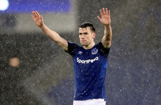 'He's an example to every player at this football club'