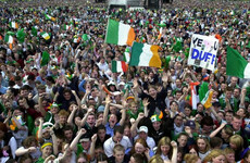 First ever permanent exhibition on the Irish flag to open at GPO