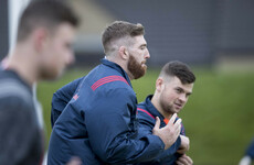 Promising young Munster quartet commit to new two-year deals