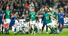 Sexton is clutch personified and more talking points from Ireland's dramatic win in Paris