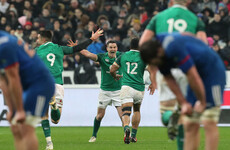 Sexton: 'I just wanted one more chance'
