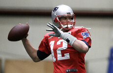 Tom Brady makes history on eve of Super Bowl becoming oldest MVP in NFL history