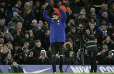 World Cup warning from Deschamps behind Giroud's move to Chelsea