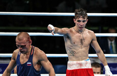 'Extremely worried' Olympic organisers threaten to axe boxing from Tokyo 2020