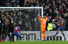 Irish defender Clark punished as Newcastle forced to settle for point