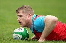 Heaslip: 'Beating England is one of the most enjoyable things an Irishman can do'