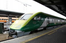 Changes to Irish Rail on way as Ireland gives up EU exemption