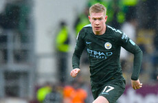 'You feel great for 10 games, then you feel okay for 10 games, and then the rest you feel like s**t'