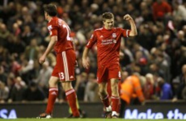 Premier League as it happened: Liverpool v Everton