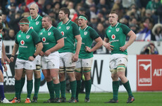 Epic 41 phases can deliver benefit beyond just a single win for Ireland