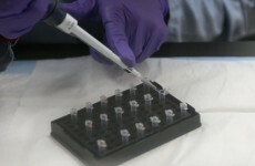 Army team makes unstable chemical safe on Malahide Road
