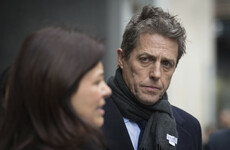 Hugh Grant settles phone-hacking damages against UK newspapers