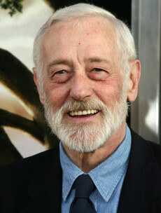 Frasier actor John Mahoney dies aged 77