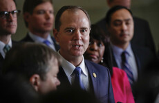 US House panel votes to release Democrats' rebuttal to Republicans' memo