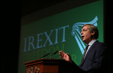 Should Ireland leave the EU? New poll shows only 10% of voters would back 'Irexit'