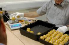 RTÉ's documentary We Won The Lotto has everyone wondering what they'd do if they won