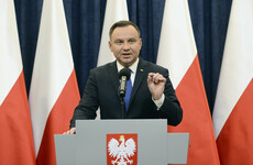 Poland's president to sign controversial Holocaust bill into law