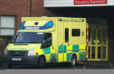 Major traumas will be sent to hospitals in either Dublin or Cork under new plan
