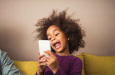 Poll: Have you ever talked to your kids about internet safety?