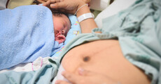 Parents Panel: What one thing helped you prepare for giving birth?
