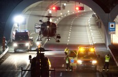 At least 22 children dead after Swiss bus crash
