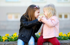 Playing referee: Why sibling rivalry strikes - and how to handle it