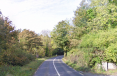 Man in his 20s killed after car hits wall in overnight crash