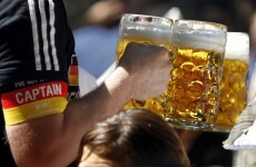 But... why? Qatar questions need for alcohol at 2022 World Cup stadiums