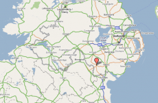 Toxic waste found at Armagh diesel plant