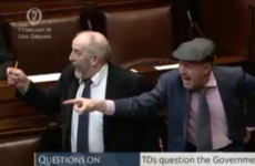 Poll: What do you think about Dáil rows?