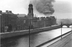 Seven centuries of Irish history lost in a fire to be recreated in virtual reality