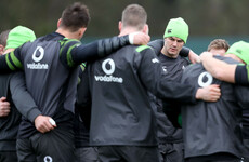 Ireland leave little to chance and more talking points ahead of Italy clash