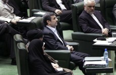 Iran's president accused of defying supreme leader